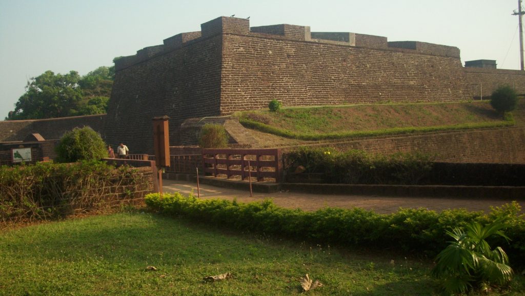 Akhnoor Fort